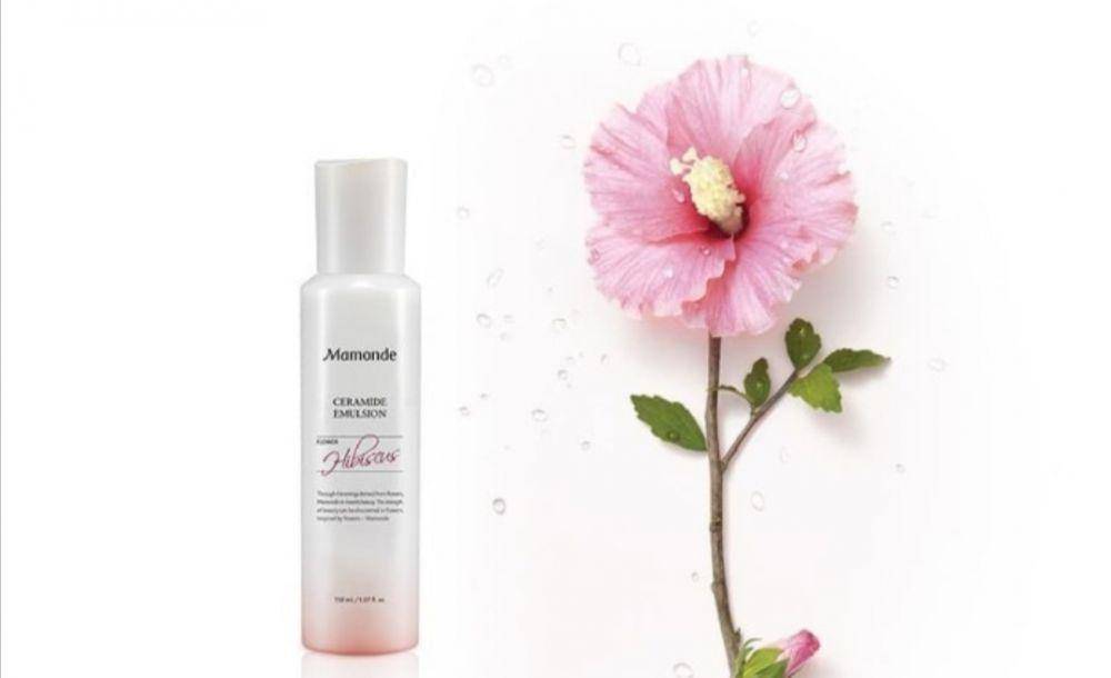 Mamonde Ceramide Emulsion (tokopedia.com/Vitamin USA Originall)