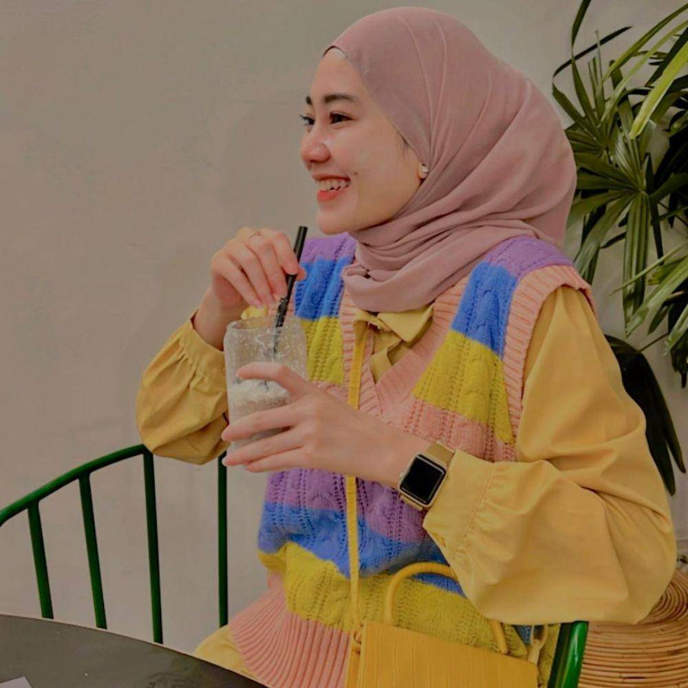 potret Ira Dahlia Handoko (instagram.com/raraiddd)