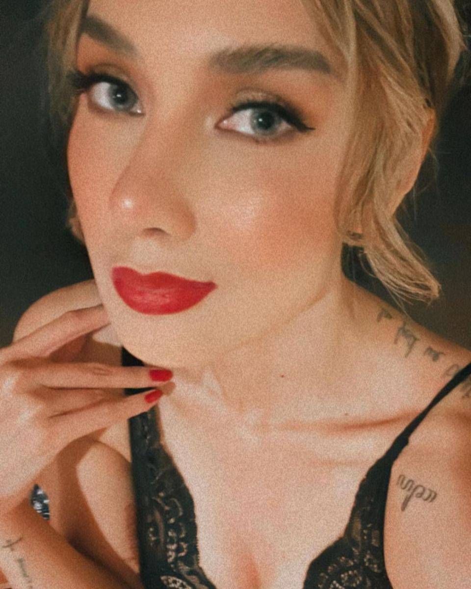 Potret Sara Wijayanto (Instagram.com/sarawijayanto)