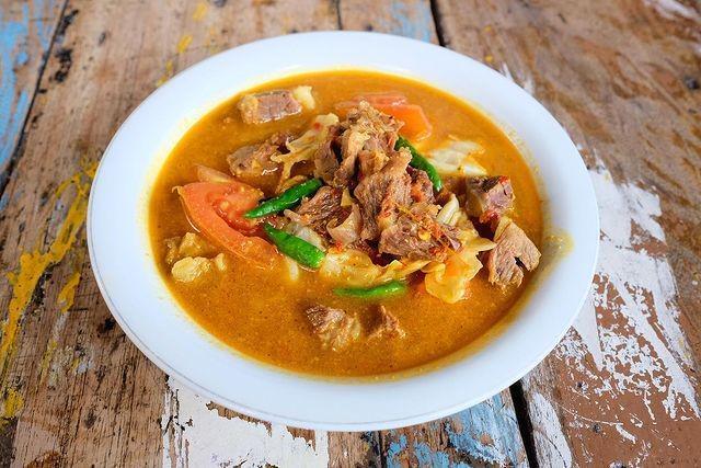 5 Kesalahan Memasak Tongseng Daging Sapi yang Bisa Merusak Rasanya