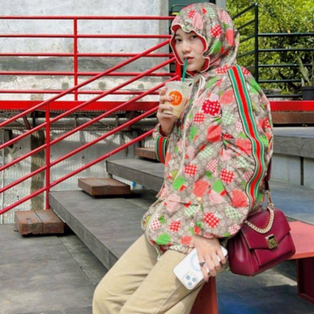 potret Ira Dahlia Handoko (instagram.com/raraiddd)