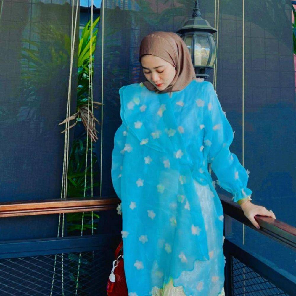 potret Ira Dahlia Handoko (instagram.com/raraiddd)