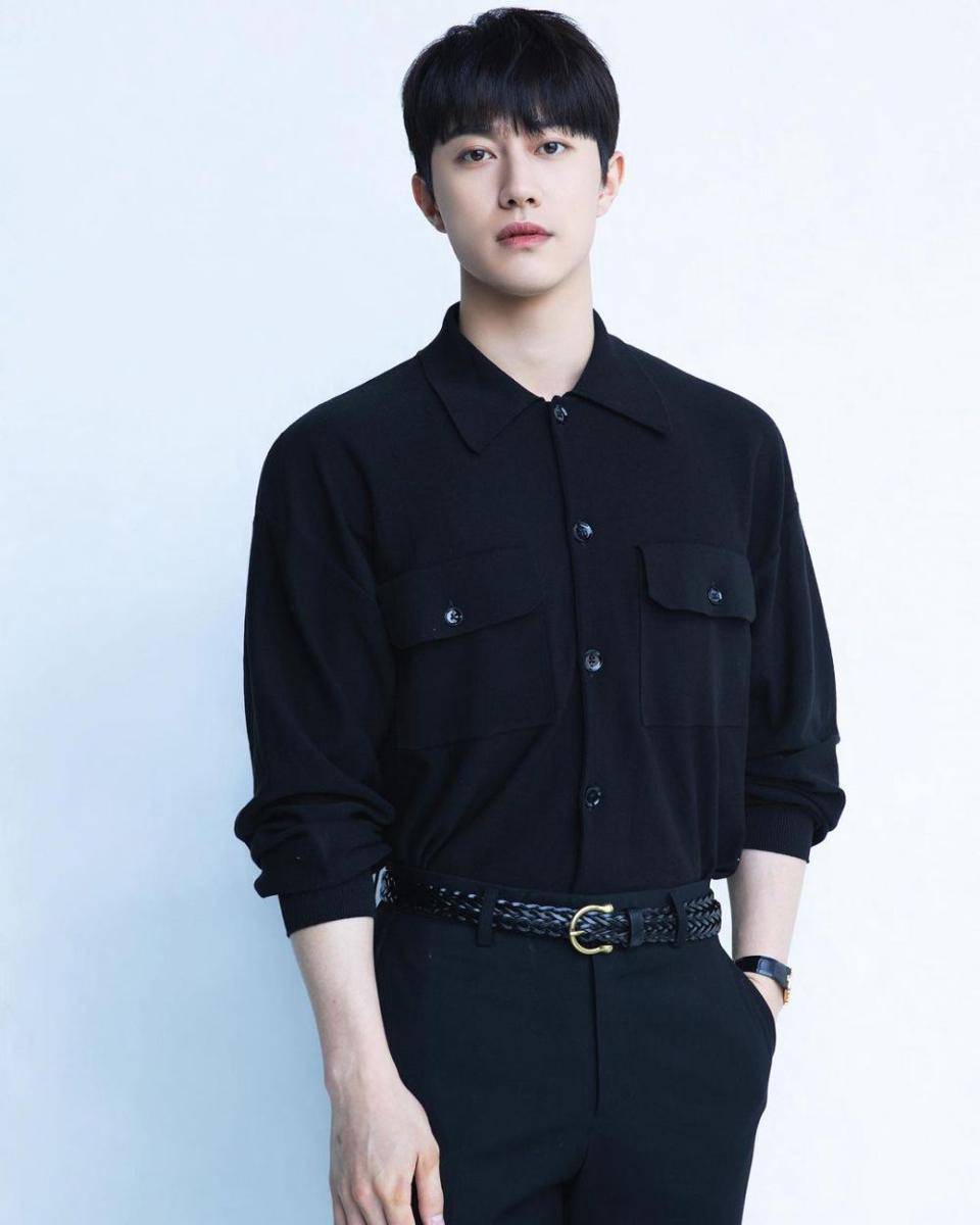 Kwak Dong Yeon (instagram.com/kwakdongyeon0)
