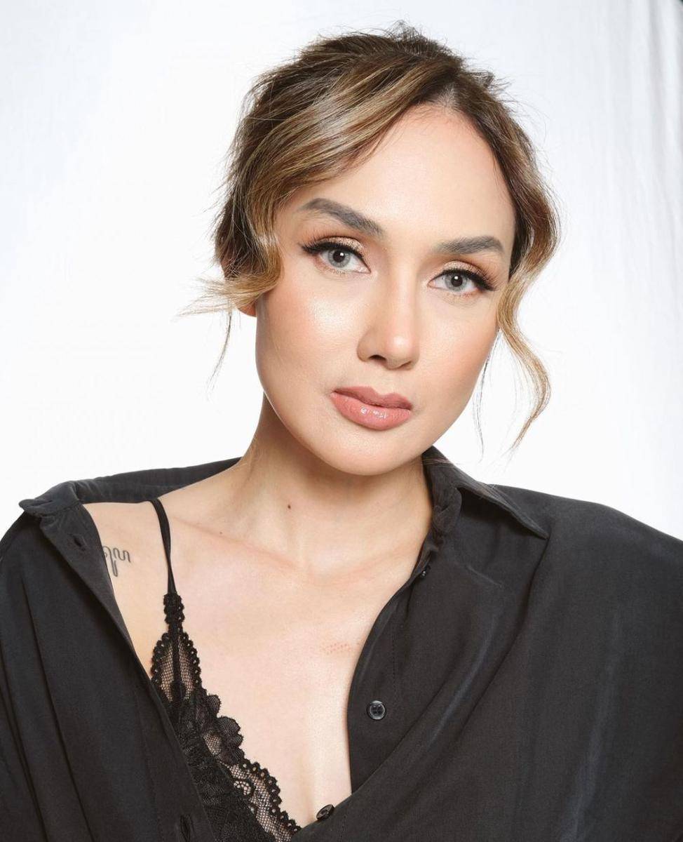 Potret Sara Wijayanto (Instagram.com/sarawijayanto)