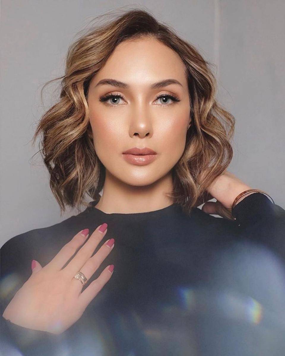 Potret Sara Wijayanto (Instagram.com/sarawijayanto)