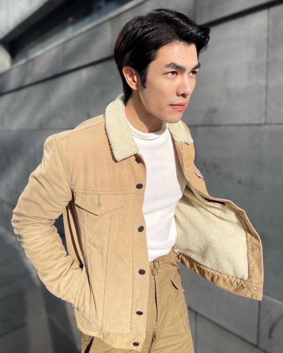 Mile PhakPhum (instagram.com/milephakphum)
