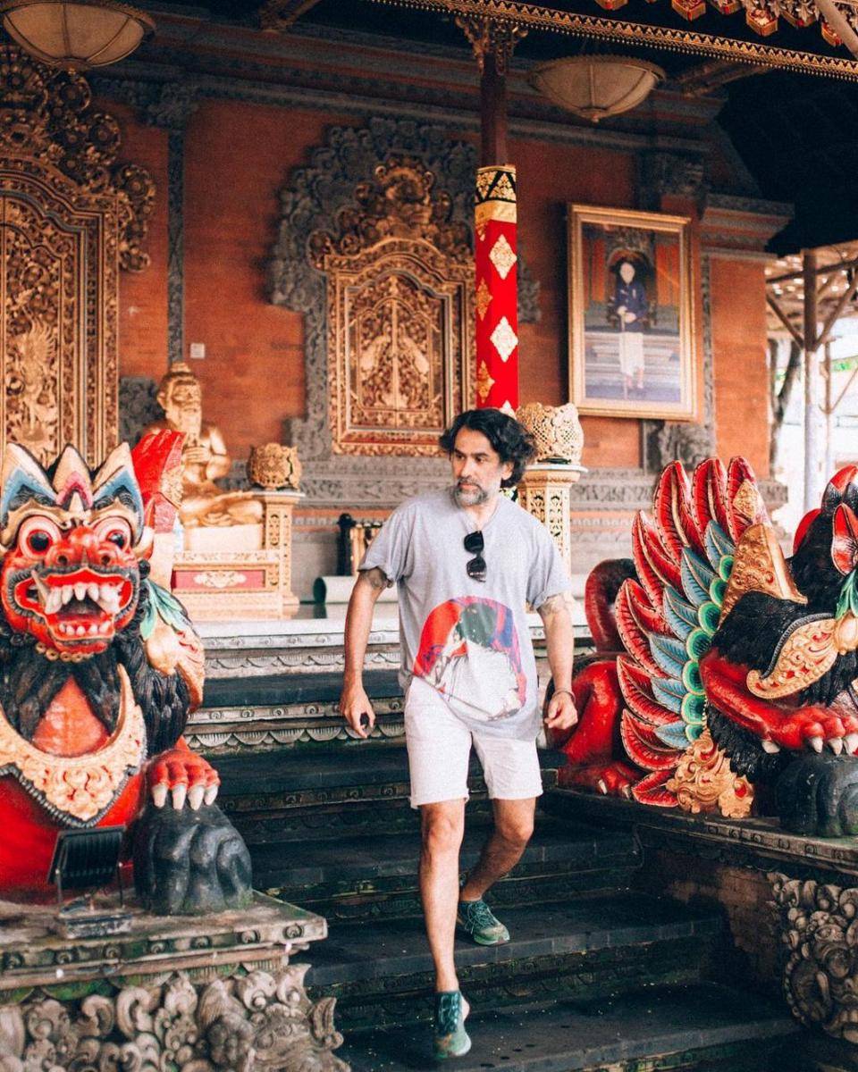 potret Jeremy Thomas (instagram.com/jeremythomas_jt)
