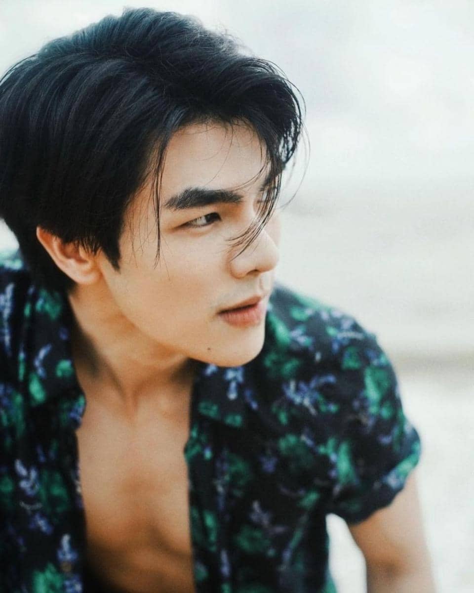 Mile PhakPhum (instagram.com/milephakphum)