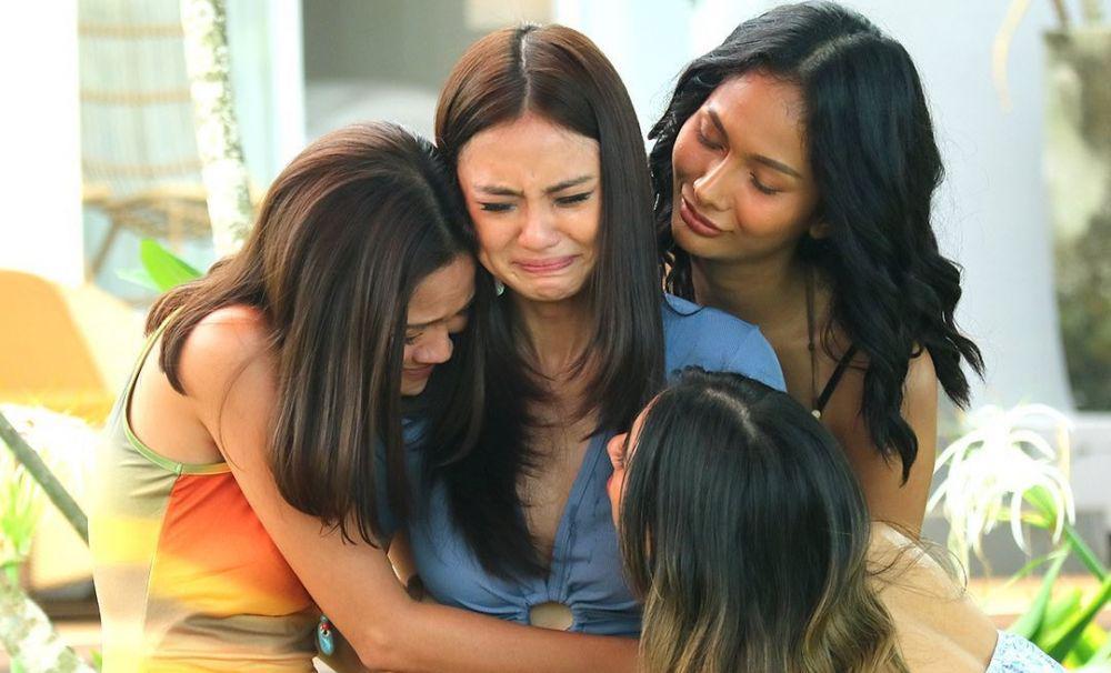 9 Fakta Series Bestie, Kisah Persahabatan Empat Wanita