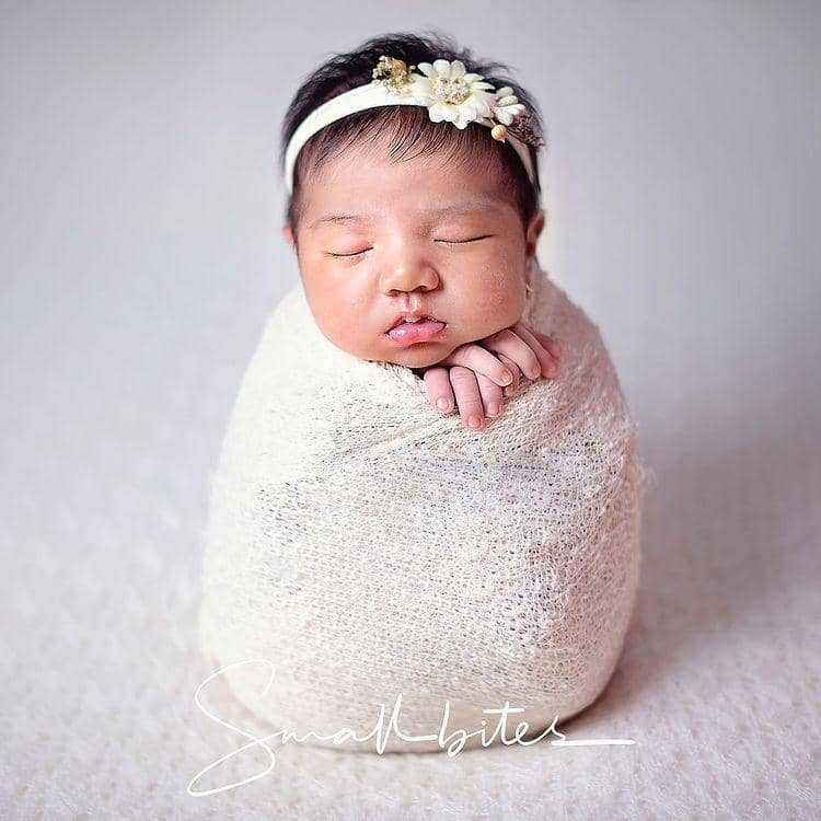 Ara Puti Sabai Akbar (instagram.com/araputisabai)