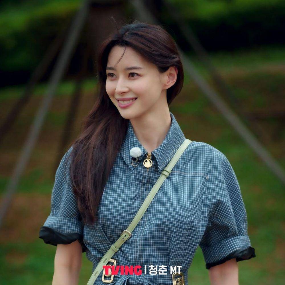 cuplikan variety show Young Actors' Retreat (instagram.com/