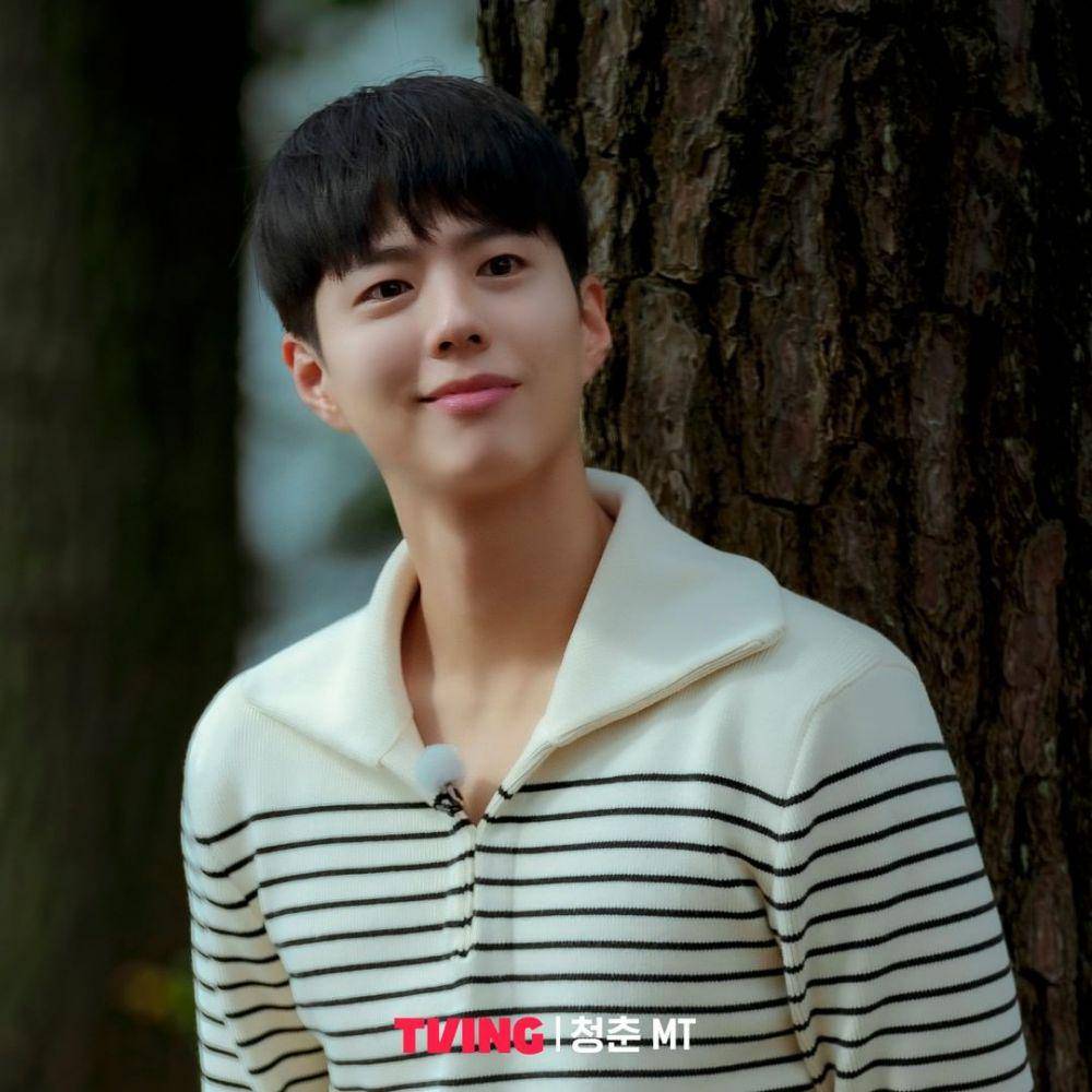 cuplikan variety show Young Actors' Retreat (instagram.com/
