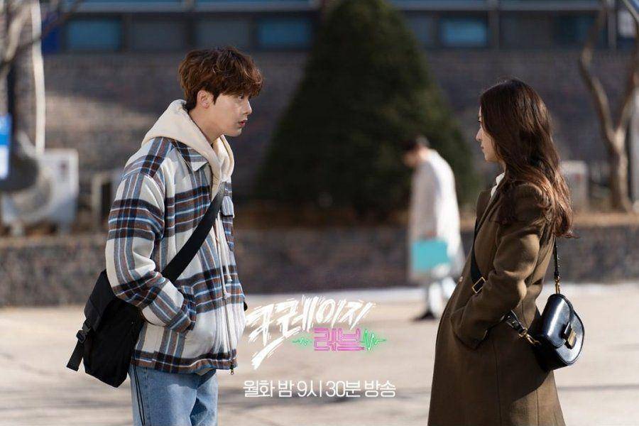 cuplikan drama Crazy Love (dok. KBS2/Crazy Love)