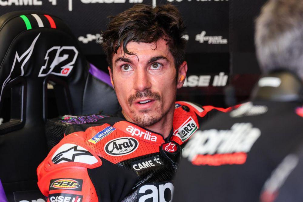 Maverick Vinales Cetak Rekor Langka, Menang dengan 3 Merek Berbeda