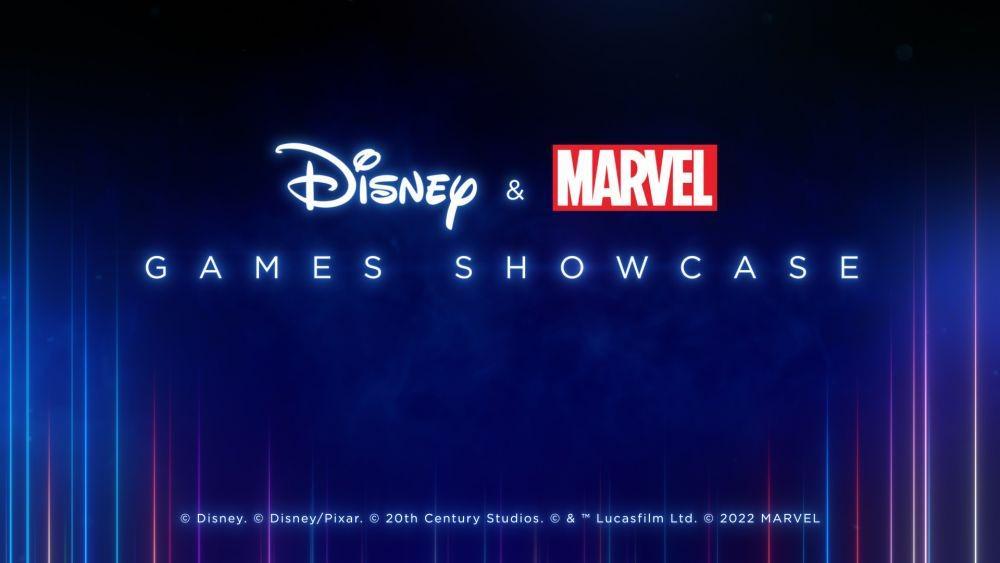 Disney dan Marvel Ungkap Deretan Game Terbaru dalam D23 Expo 2022
