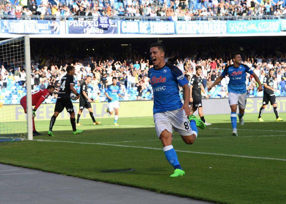 Giacomo Raspadori (twitter.com/en_sscnapoli)