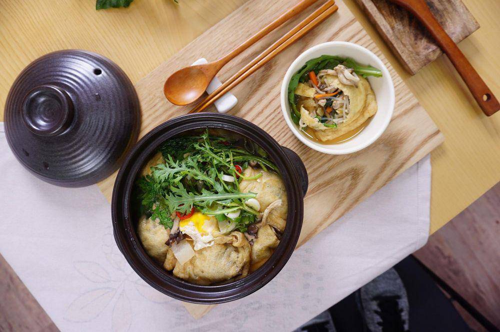 sajian fish cake ala Korea (pixabay.com/ahncamera)