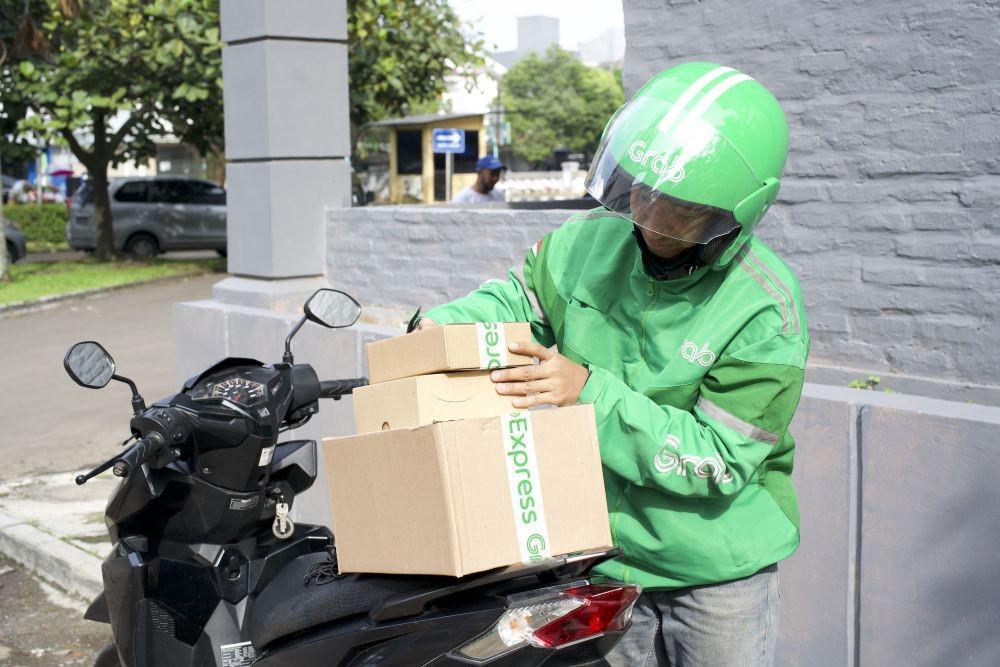 Tarif Naik, Grab Imbangi dengan Layanan Baru dan Promo Ekonomis