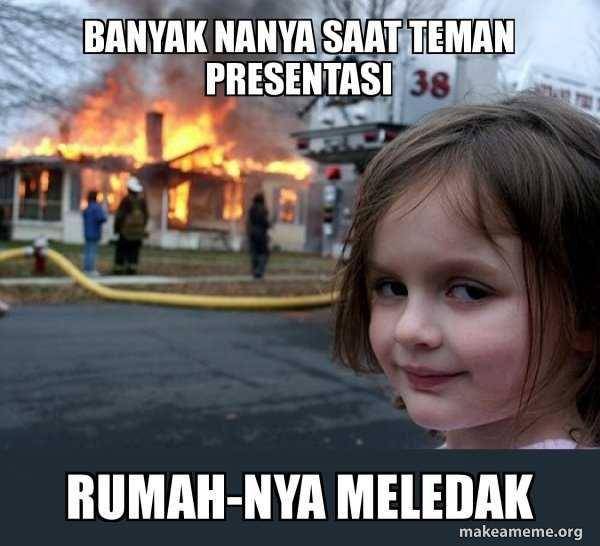 meme akhir presentasi (twitter.com/dapincakep)