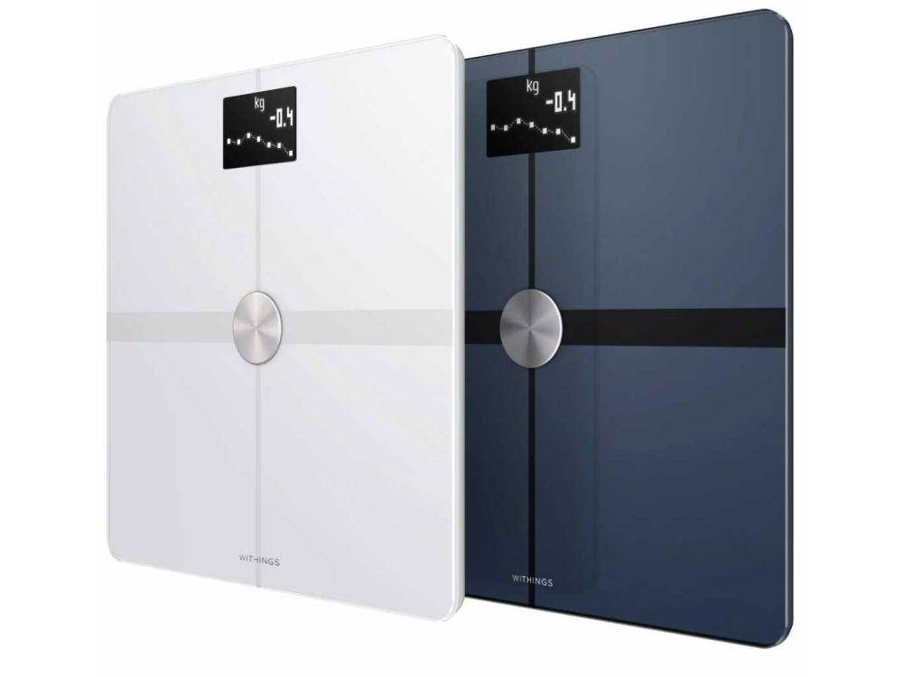 Withings Body Plus (withings.com)