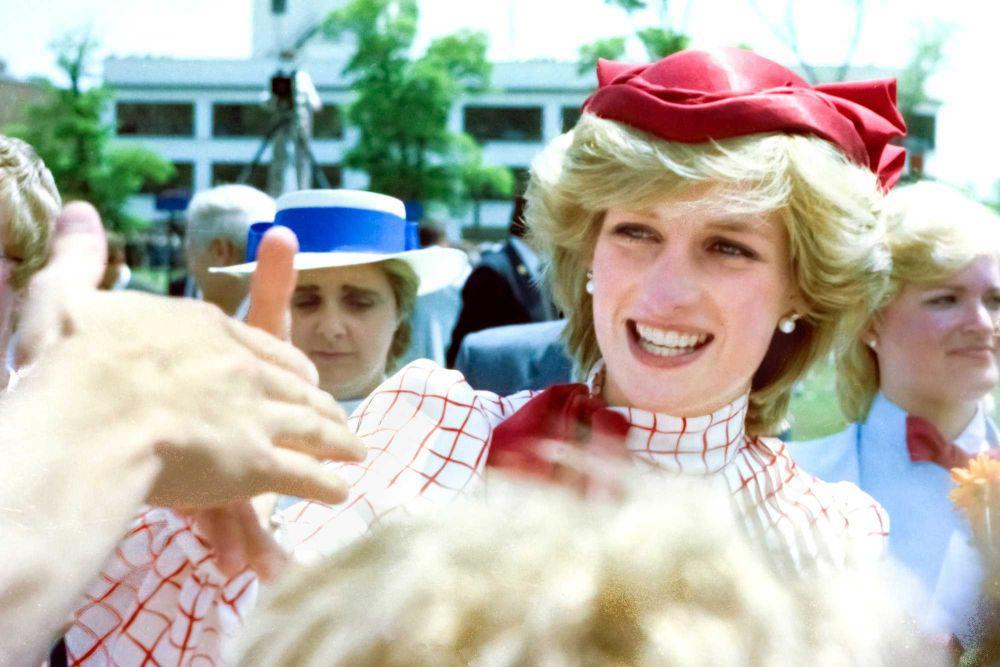 7 Makanan Kesukaan Lady Diana, Sederhana dan Serba Sehat