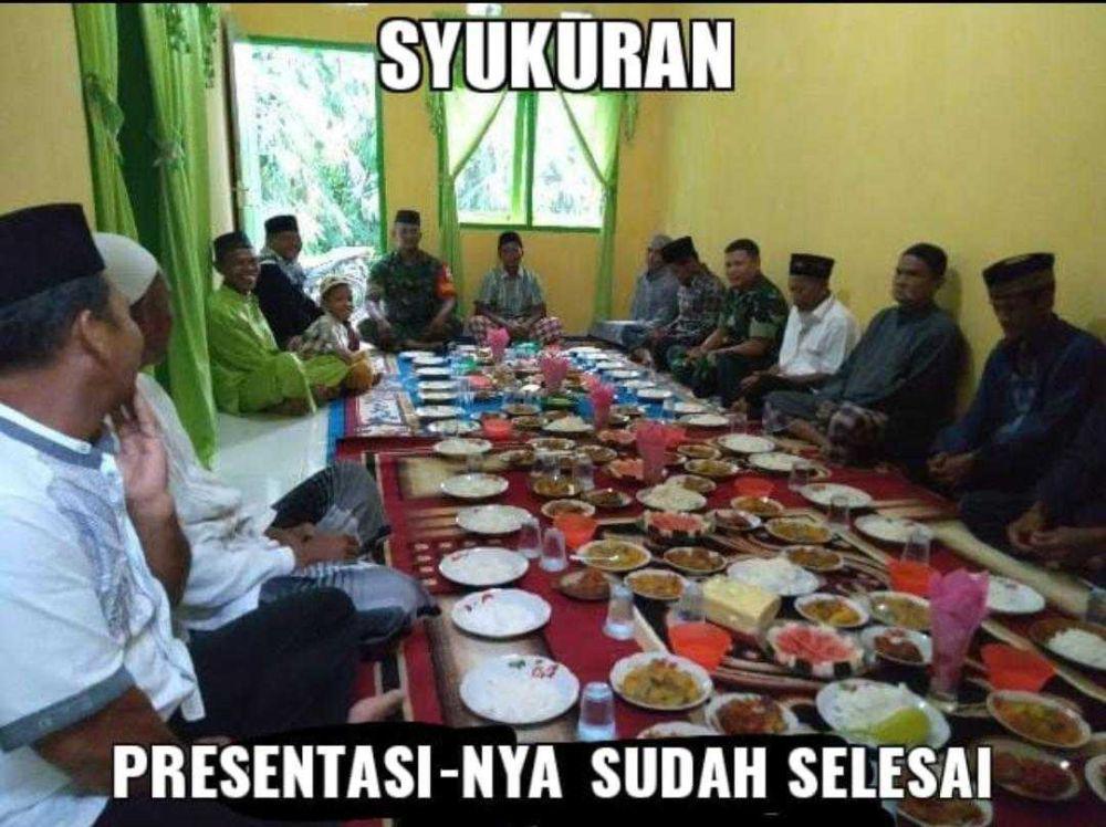 9 Meme Kocak untuk Akhiri Presentasi, Ice Breaker, nih!