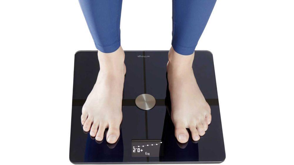5 Rekomendasi Timbangan Berat Badan Digital, Canggih!