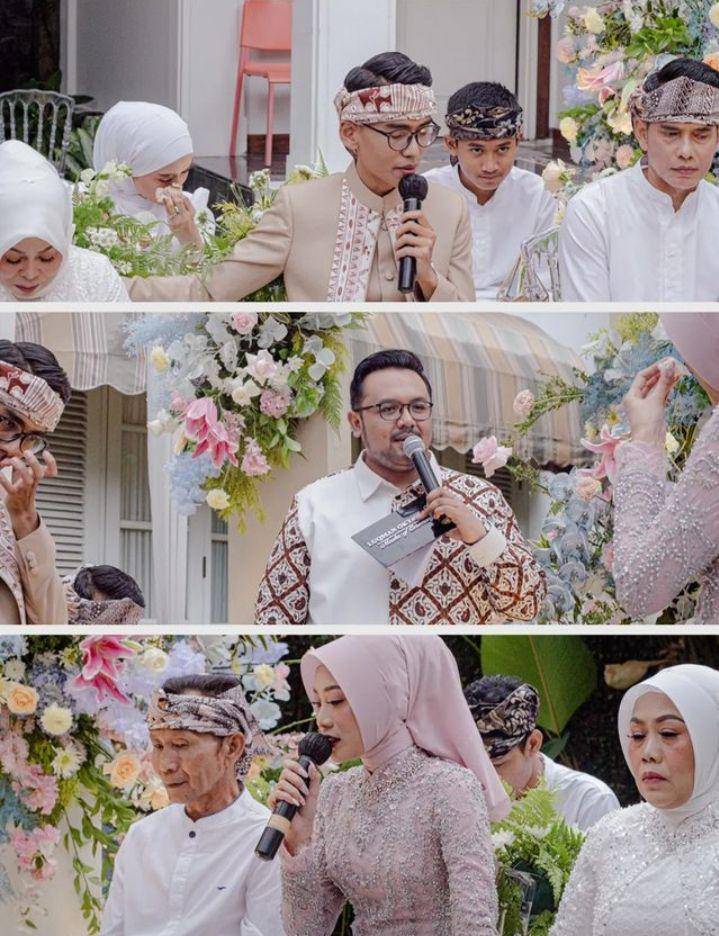 potret Ira Dahlia Handoko (instagram.com/luqmanoktaviana_mc)