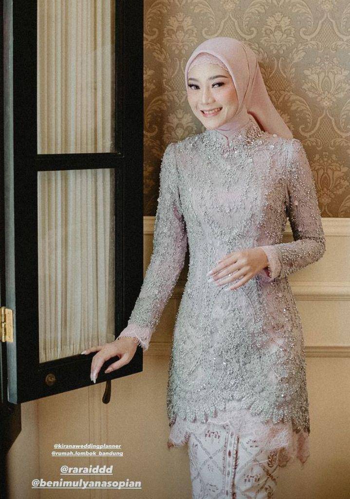 potret Ira Dahlia Handoko (instagram.com/tomy.askar)