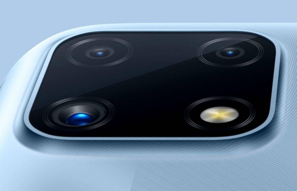 potret kamera Realme C25S (realme.com)