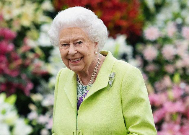 5 Rahasia Umur Panjang ala Ratu Elizabeth II yang Terbukti Ampuh