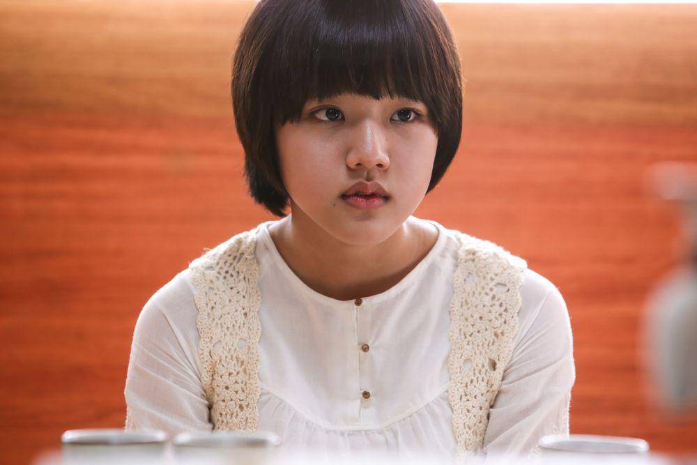 Kim Hyang Gi di Thread of Lies (dok. Movierock/Thread of Lies)