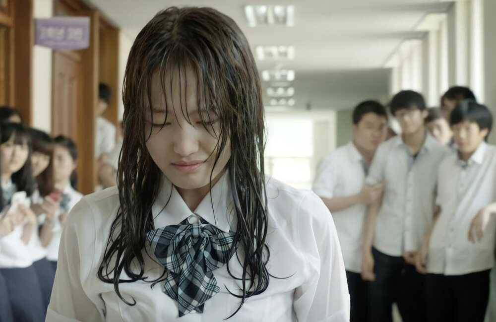 Lee Chung Mi di Compassion (dok. SIG Production/Compassion)