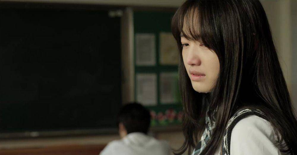 Lee Chung Mi di Compassion (dok. SIG Production/Compassion)