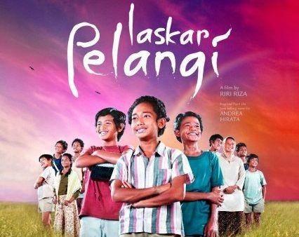 dok. Miles Films/ Laskar Pelangi