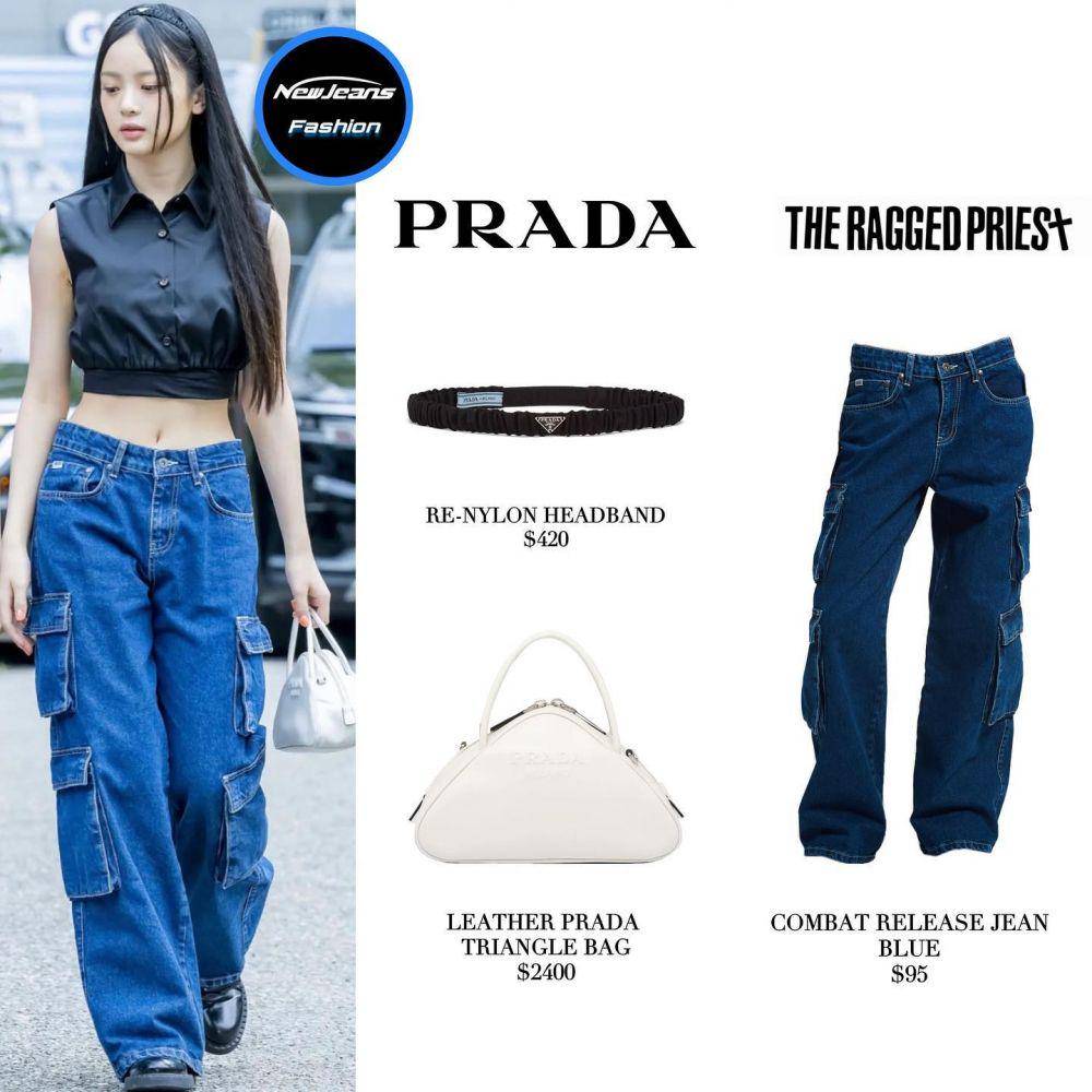Hanni New Jeans (instagram.com/newjeans_fashion)