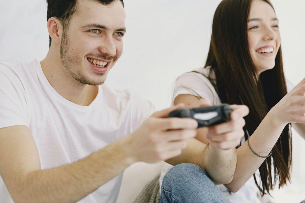 5 Alasan Mengapa Video Game Bisa Bikin Orang Dewasa Lebih Bahagia