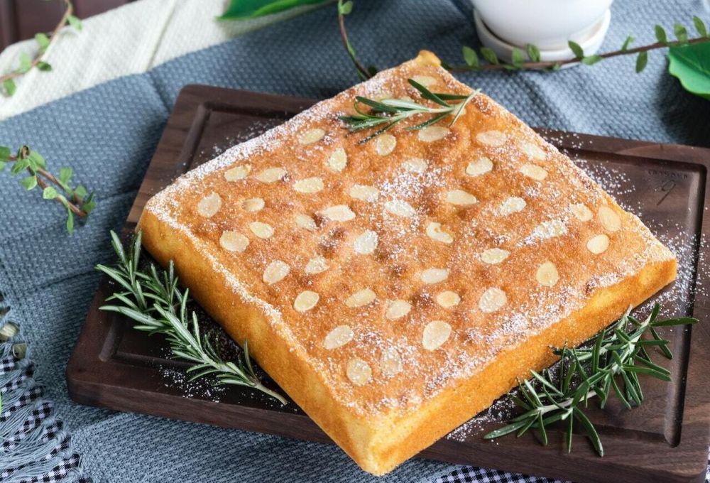 5 Perasa Gurih untuk Kue Manis, Cita Rasanya Jadi Sempurna