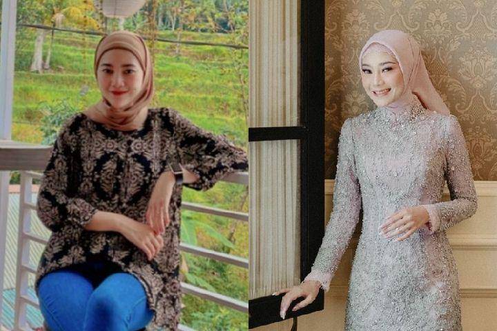 potret Ira Dahlia Handoko (instagram.com/raraiddd | instagram.com/tomy.askar)