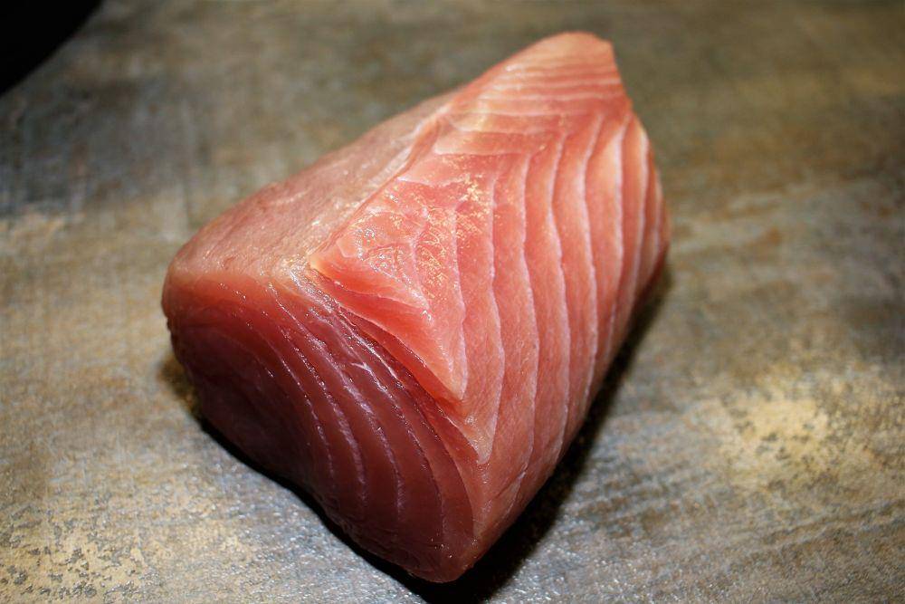 ilustrasi bahan untuk fish cake (pixabay.com/ReinhardThrainer)