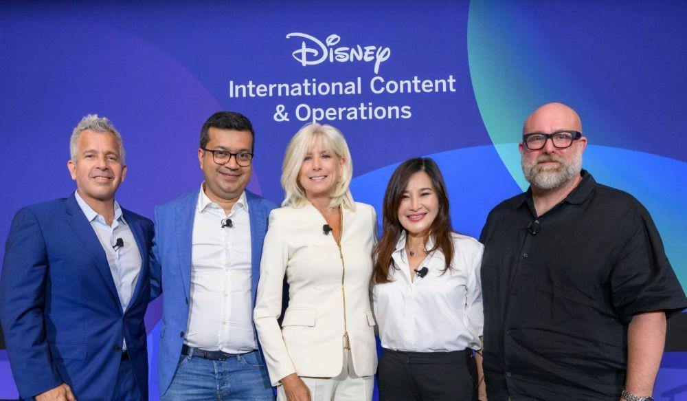 Video Konser BTS Permission to Dance Jadi Strategi Unggulan Disney