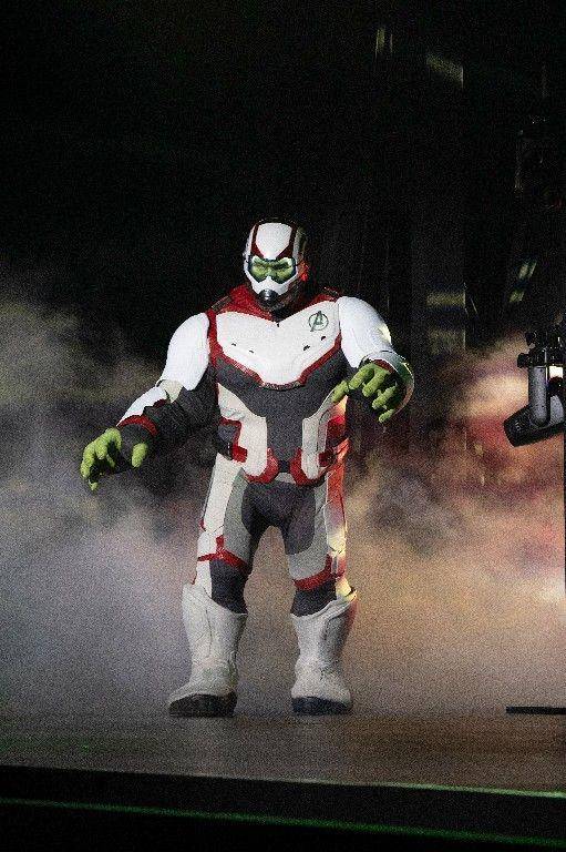 Avengers Campus diumumkan di D23 Expo 2022 (d23press.com)