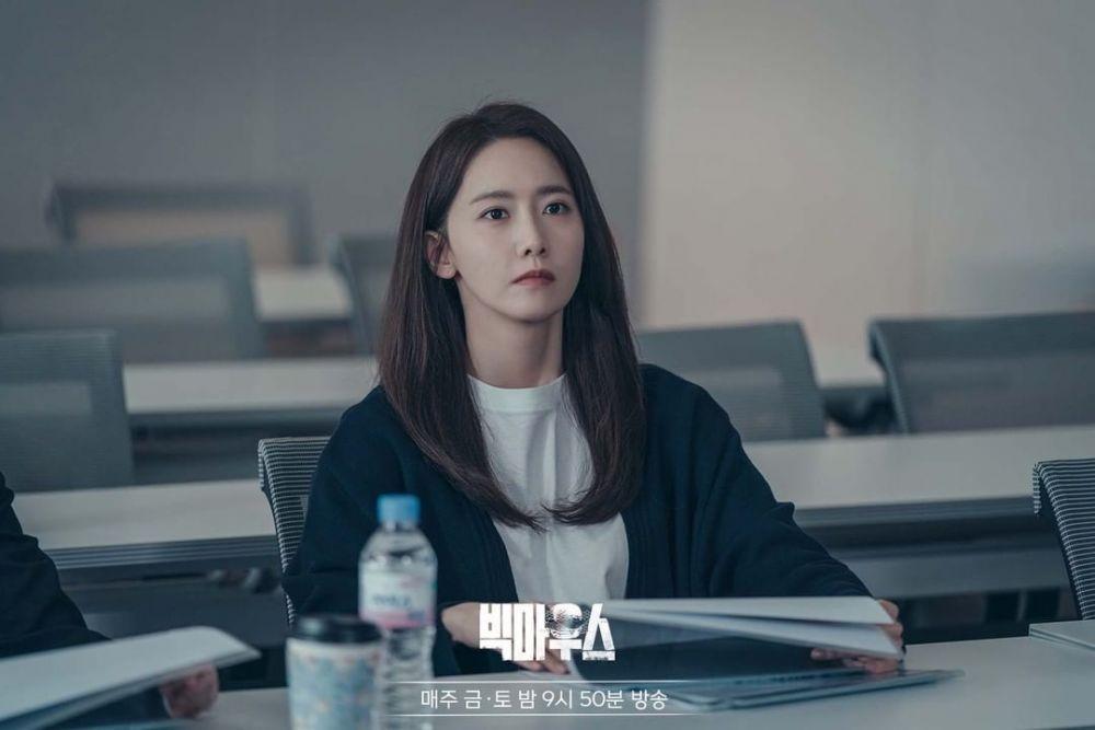 5 Prediksi Adegan Big Mouth Episode 15-16, Go Mi Ho Sakit Leukimia?