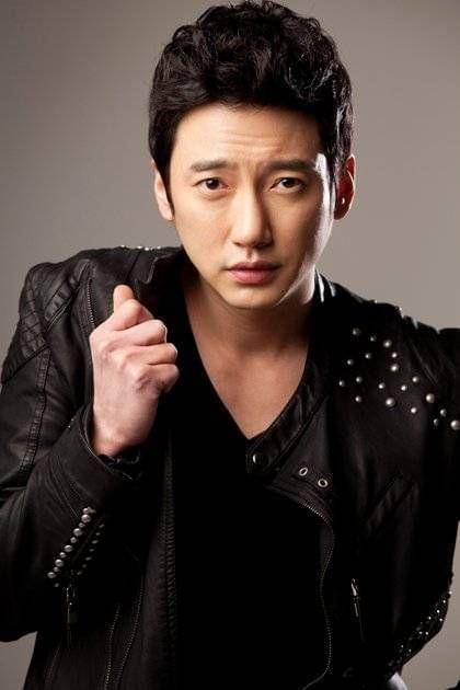 Lee Sang Bo (dok. Hancinema)