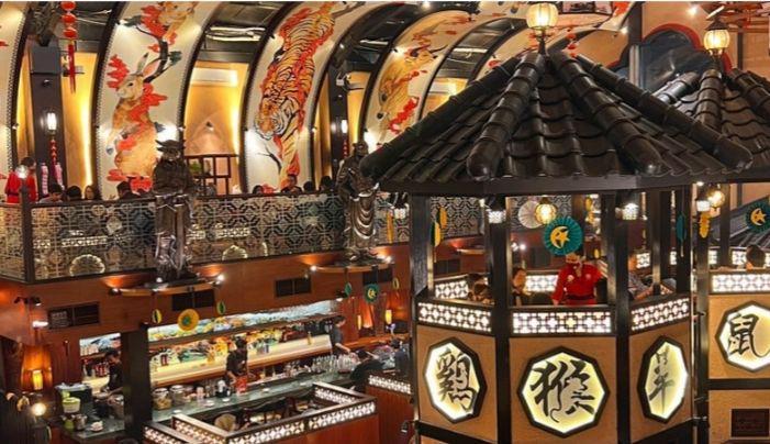 5 Rekomendasi Restoran Estetik di Menteng, Cozy dan Artistik!