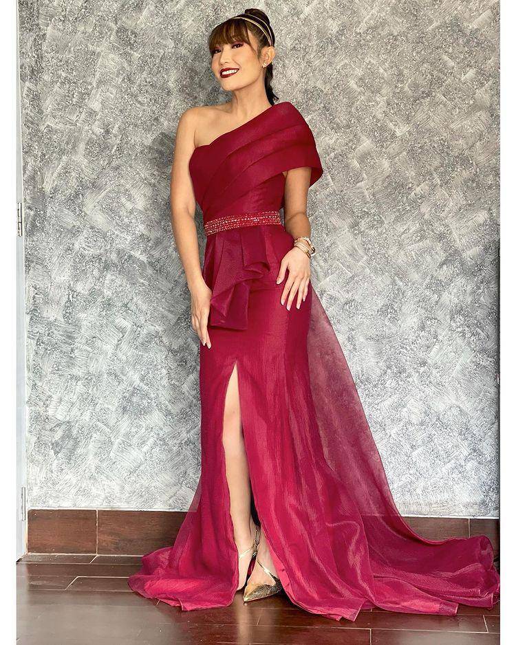 potret Ayu Dewi (instagram.com/mrsayudewi)