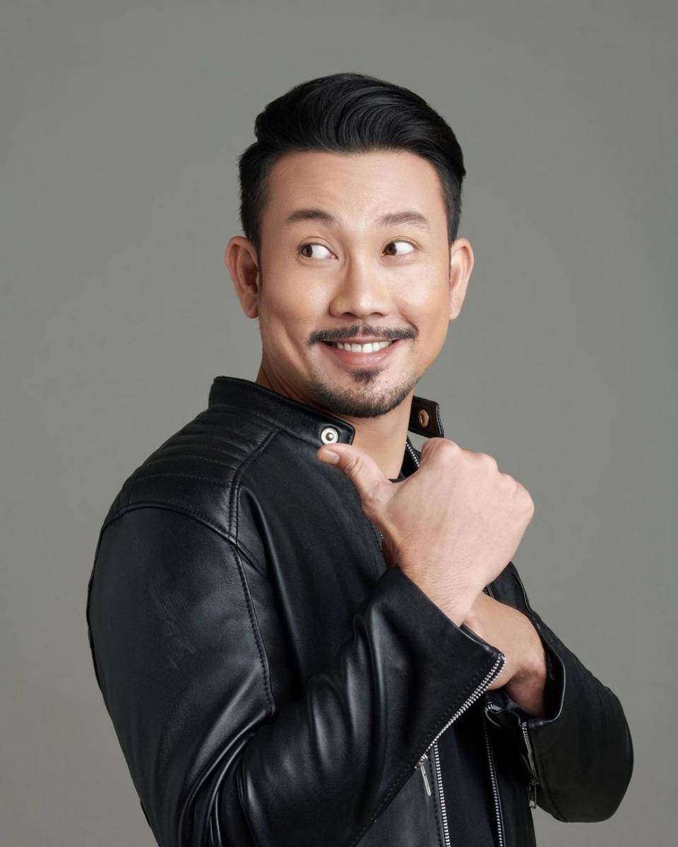 Denny Sumargo (instagram.com/sumargodenny)