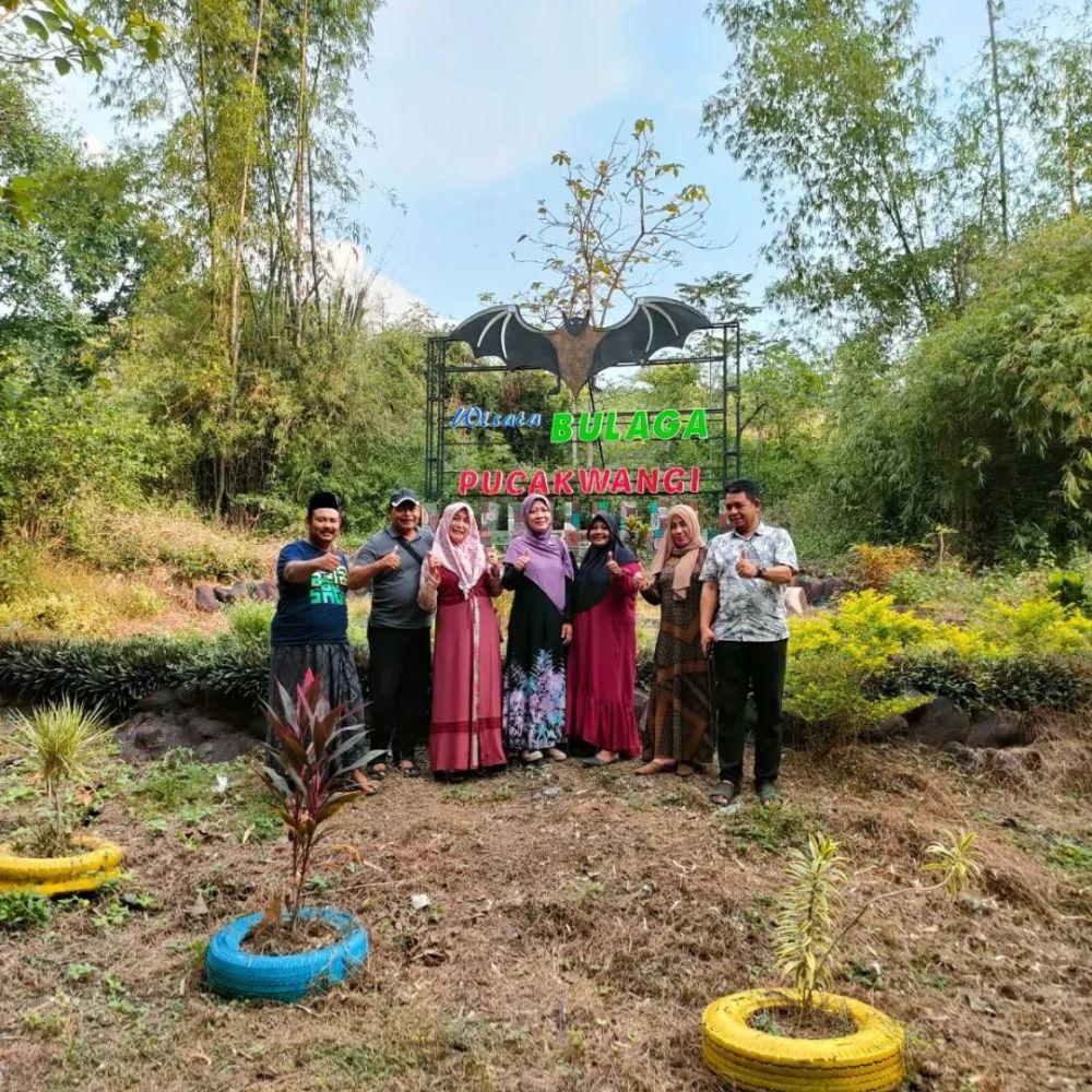 5 Pesona Wisata Bulaga Lamongan, Wisata Three in One
