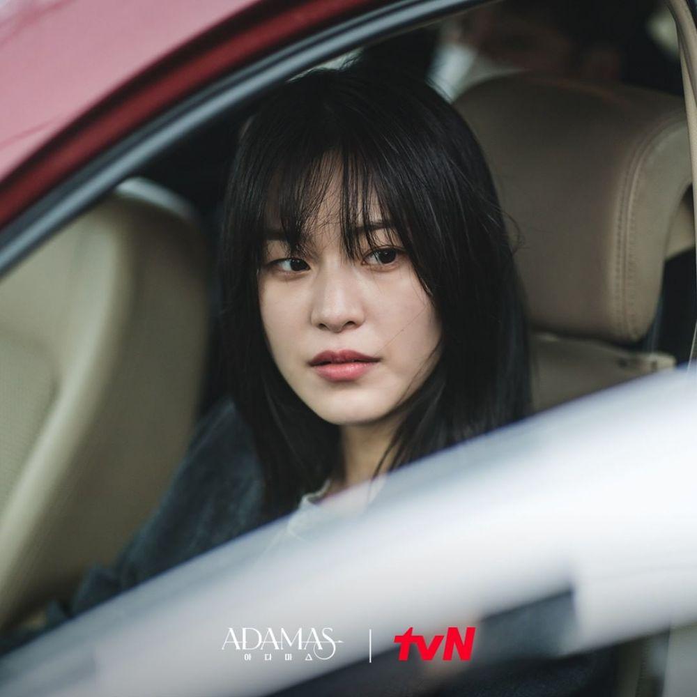 5 Sifat Baik yang Bisa Dicontoh dari Kim Seo Hee di Drakor Adamas