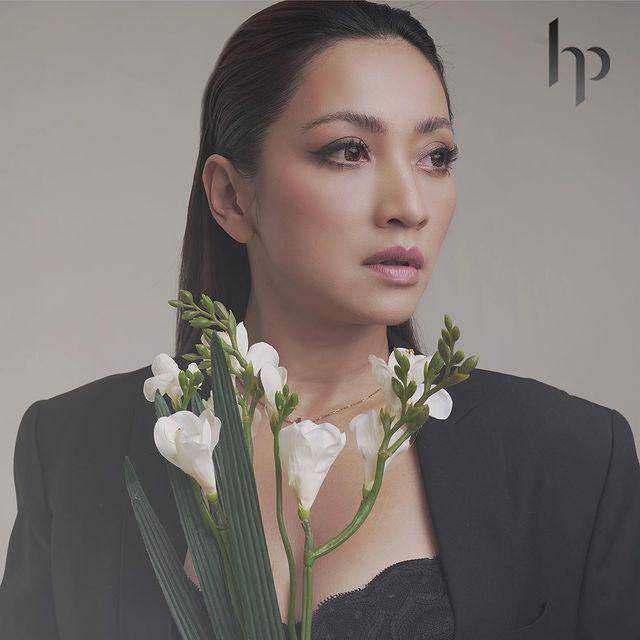 potret Hesti Purwadinata (instagram.com/hestipurwadinata)